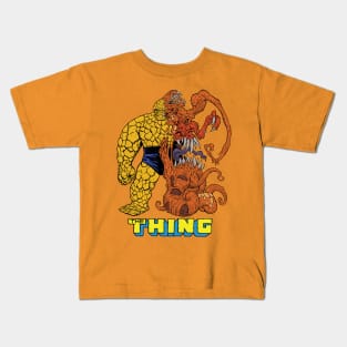 Thing Among Things Kids T-Shirt